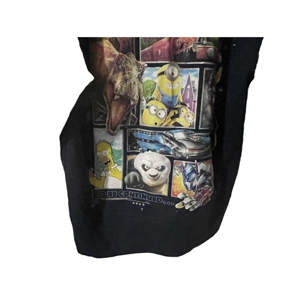 Universal Studios "Epic Adventures" Attractions H… - image 3